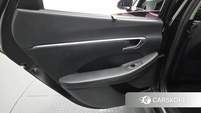 Hyundai Sonata (DN8) id 4187776 из Кореи 17