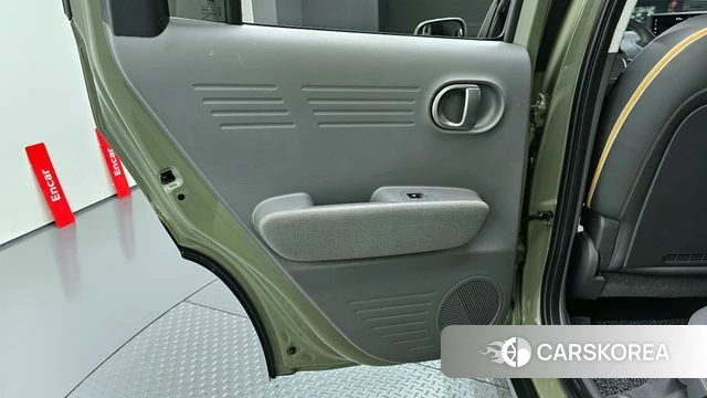 Hyundai Casper id 4186740 из Кореи 17