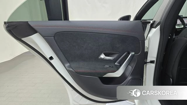 Mercedes-Benz CLA-Class C118 id 4656194 из Кореи 17