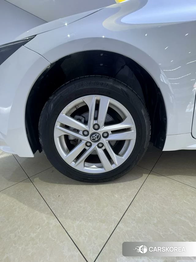 Toyota Lei Ling id 4314545 из Китая 17