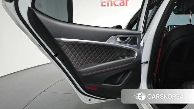 Genesis G70 id 4610096 из Кореи 17