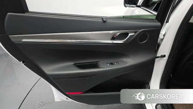 Hyundai The New Grandeur IG Hybrid id 4608556 из Кореи 17