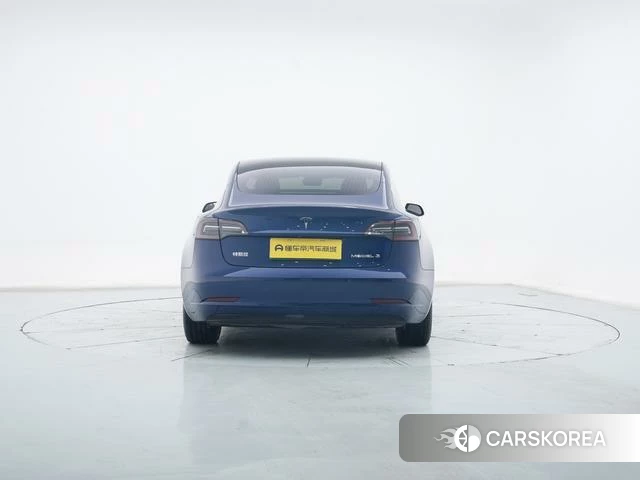 Tesla Model 3 id 4253292 из Китая 17