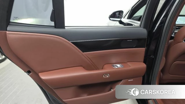 Genesis G90 (RS4) id 4774482 из Кореи 17