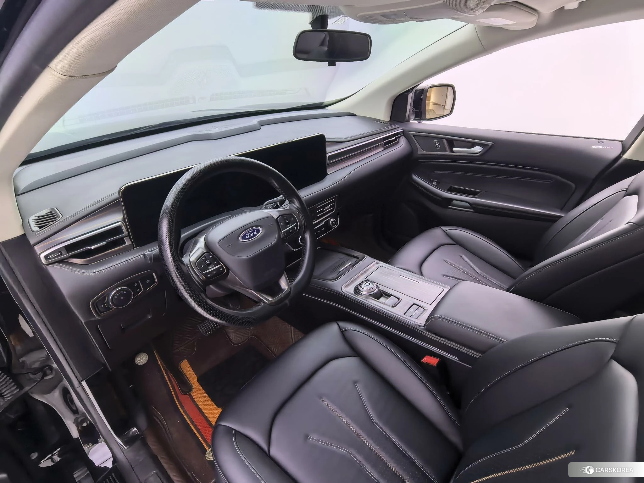 Ford Sharp World id 4420244 из Китая 17