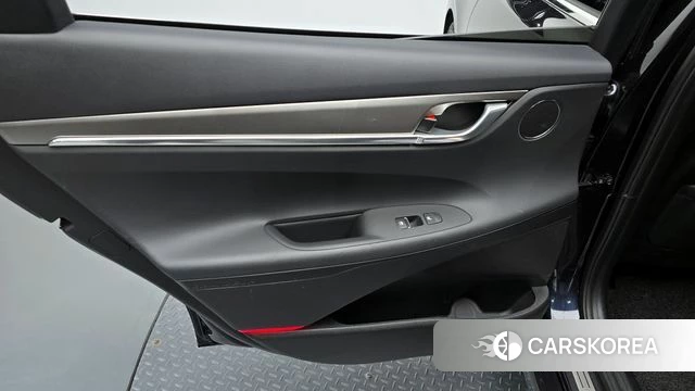 Hyundai The New Grandeur IG id 4187397 из Кореи 17