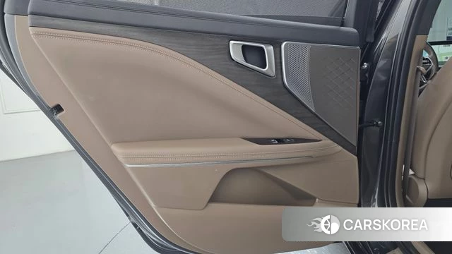 Kia K8 Hybrid id 4433576 из Кореи 17