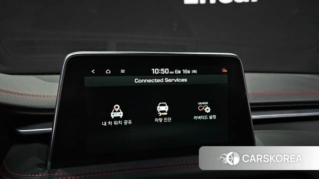 Genesis G70 id 4465718 из Кореи 17