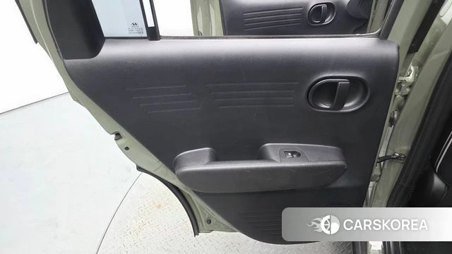 Hyundai Casper id 4905543 из Кореи 17