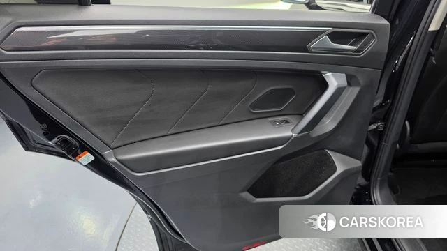 Volkswagen Tiguan Allspace id 4535608 из Кореи 17