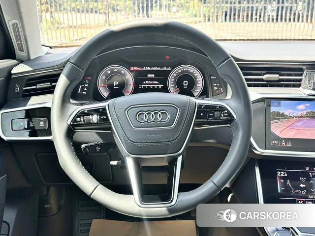 Audi A6L id 3920140 из Китая 17