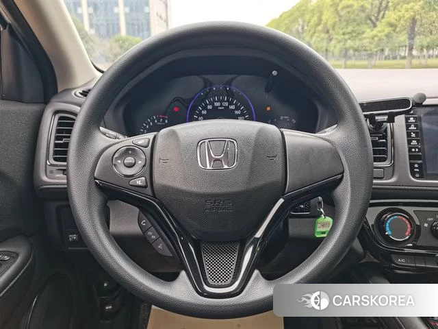 Honda Binzhi id 4314133 из Китая 17