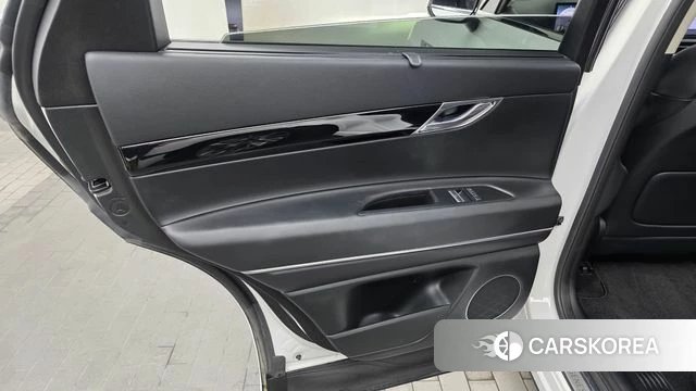 Genesis GV80 id 4720108 из Кореи 17