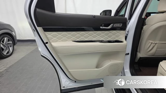 Hyundai Palisade id 4625144 из Кореи 17