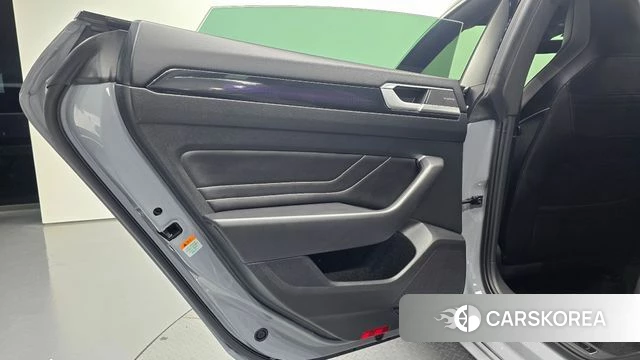 Volkswagen Arteon id 4415181 из Кореи 17