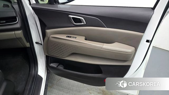 Kia The New Carnival 4th Generation id 4579049 из Кореи 17