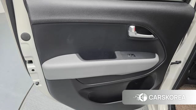 Kia The New Kia Ray id 4554244 из Кореи 17