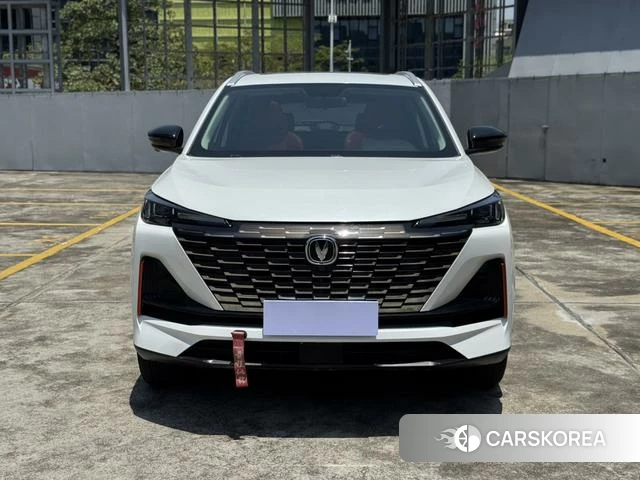 Chang'an CS55 PLUS id 4393856 из Китая 17