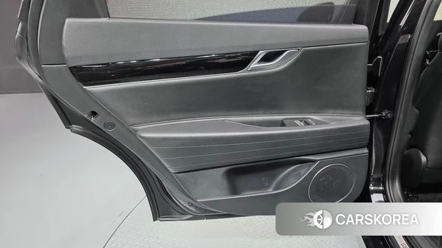Genesis G80 (RG3) id 4250331 из Кореи 17