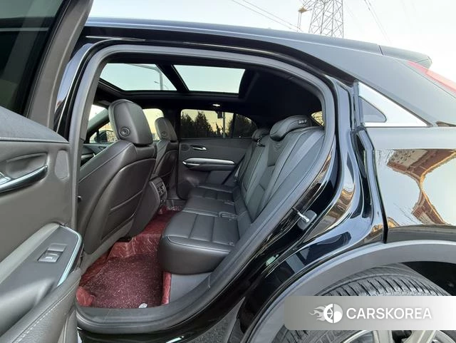 Cadillac XT4 id 4212764 из Китая 17