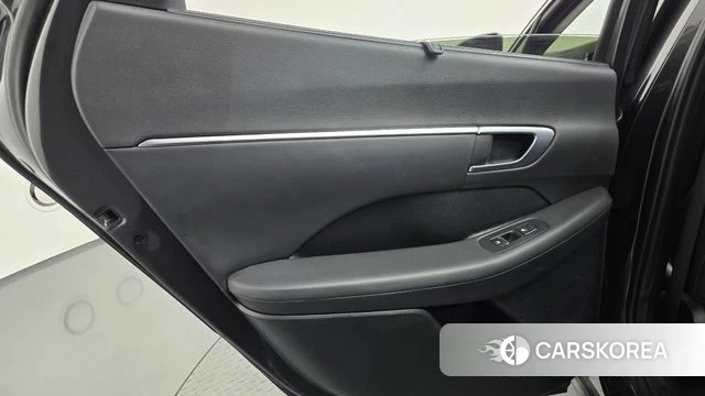 Hyundai Sonata (DN8) id 4339367 из Кореи 17