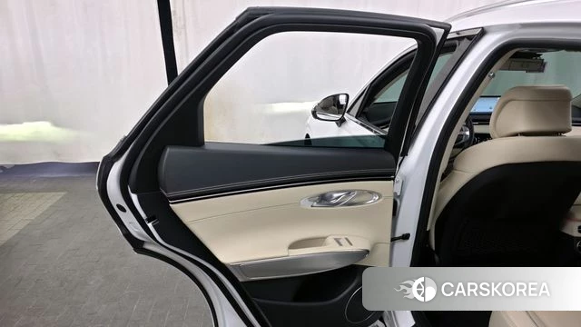 Genesis GV70 id 4248865 из Кореи 17