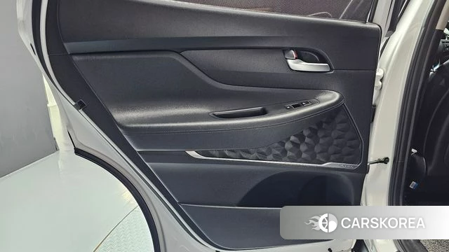 Hyundai Santa Fe TM id 4900902 из Кореи 17