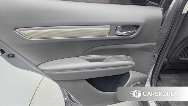 Renault Korea (Samsung) The New QM6 id 4496324 из Кореи 17
