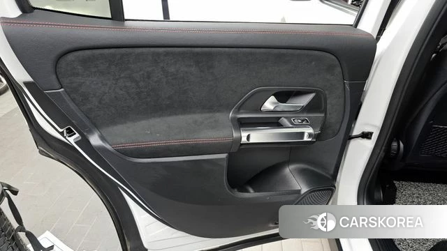 Mercedes-Benz GLB-Class X247 id 4444314 из Кореи 17