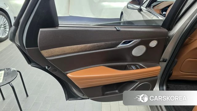 Genesis G80 (RG3) id 4529592 из Кореи 17