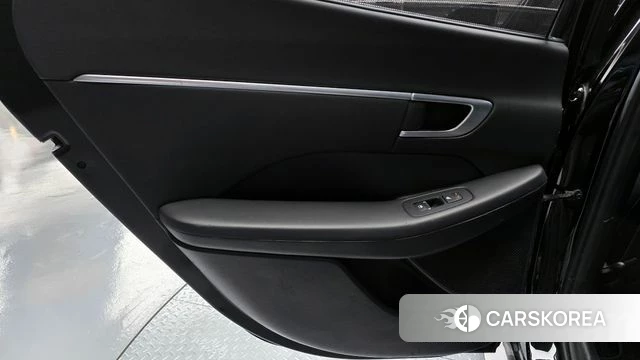 Hyundai Sonata (DN8) id 4203441 из Кореи 17