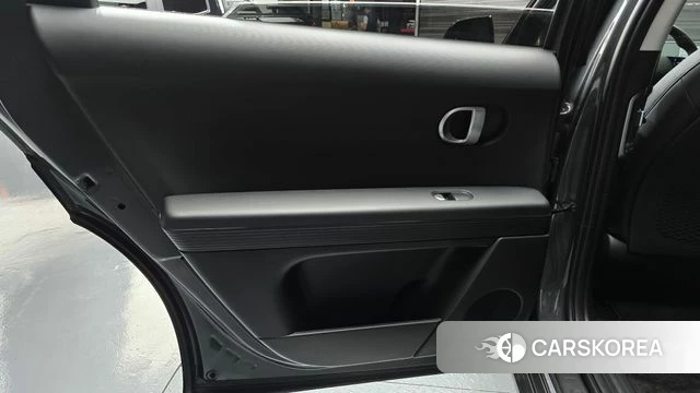 Hyundai Ionic 5 id 4517156 из Кореи 17