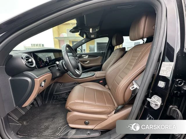 Mercedes-Benz E-class PHEV id 4260932 из Китая 17