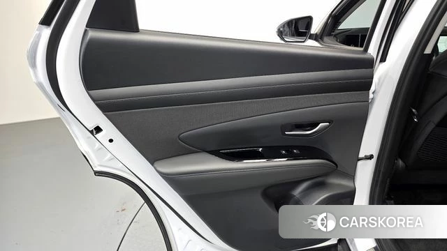 Hyundai The New Tucson Hybrid (NX4) id 4571014 из Кореи 17