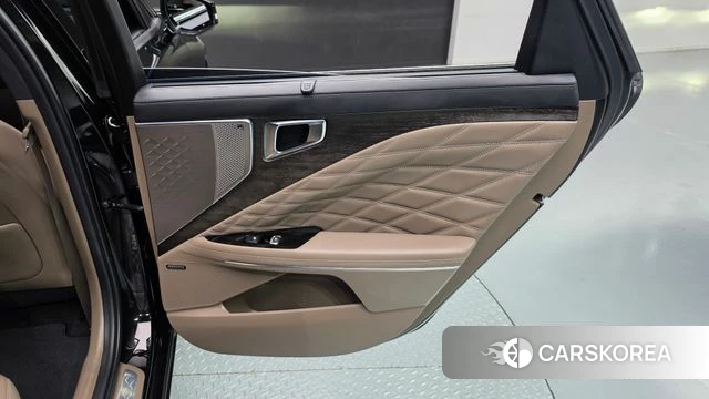 Kia K8 Hybrid id 4670339 из Кореи 17