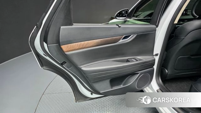 Genesis G80 (RG3) id 4231182 из Кореи 17