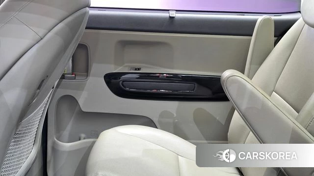 Kia All New Carnival id 4638310 из Кореи 17
