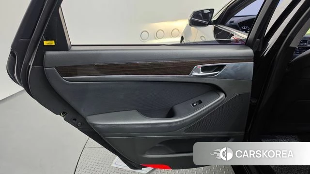 Genesis G80 id 4837261 из Кореи 17