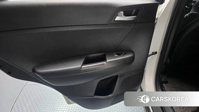 Kia Sportage The Bold id 4188380 из Кореи 17