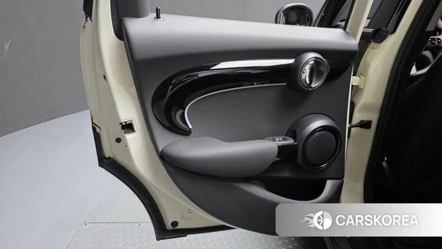 Mini Cooper id 4784283 из Кореи 17