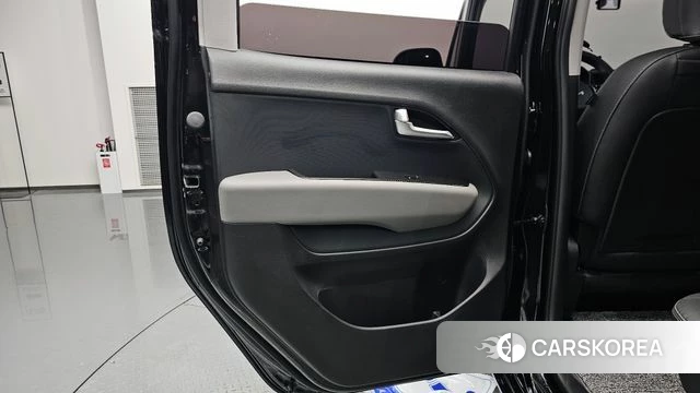 Kia The New Kia Ray id 4584057 из Кореи 17