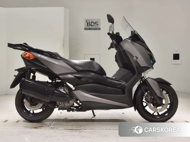 Проданный Yamaha X-MAX 250 2018 из Японии, фото 2