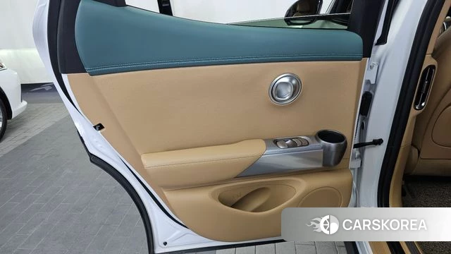 Genesis GV60 id 4534562 из Кореи 17