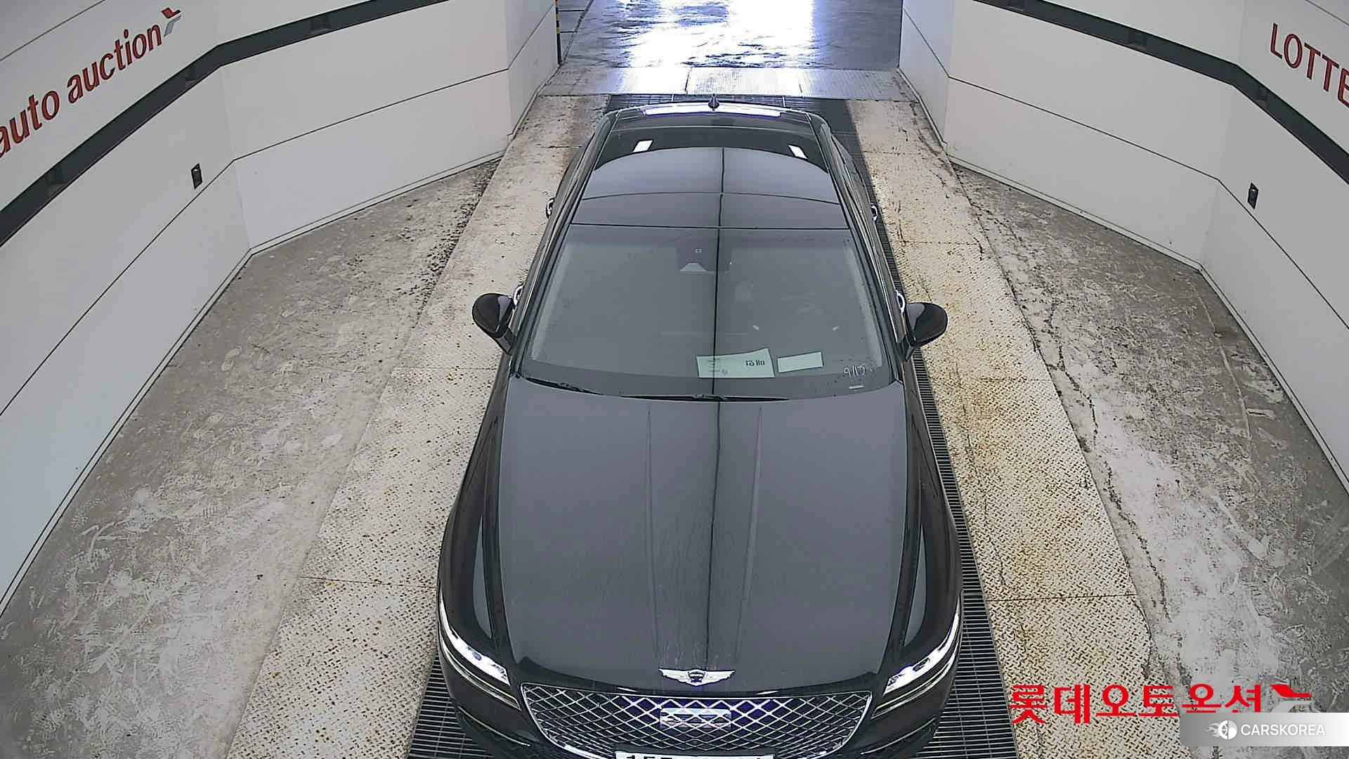 Hyundai G80 id 4902479 из Кореи 16