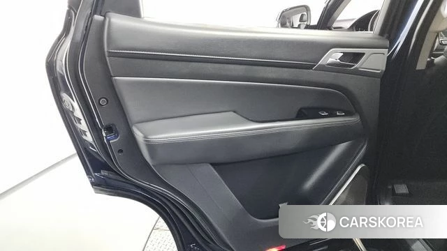 Ssangyong G4 Rexton id 4448080 из Кореи 17