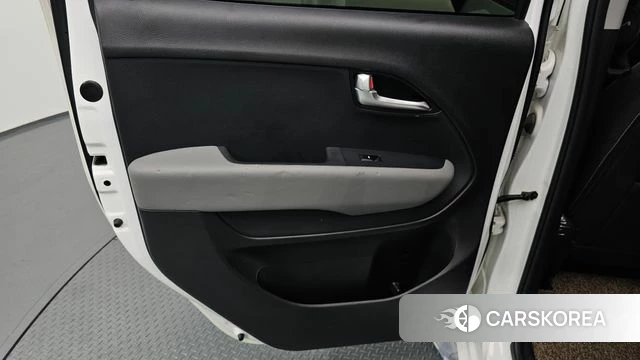 Kia The New Ray id 4489000 из Кореи 17