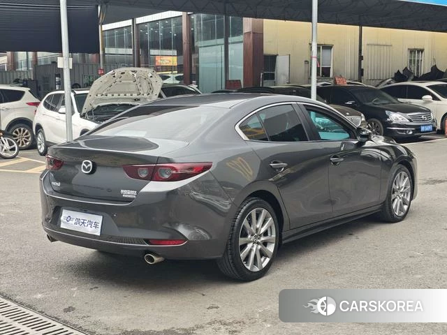 Mazda 3 Angkesaila id 4262398 из Китая 17