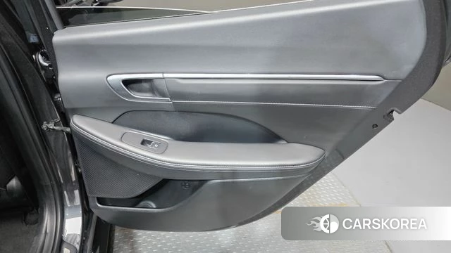 Hyundai Sonata (DN8) id 4641215 из Кореи 17