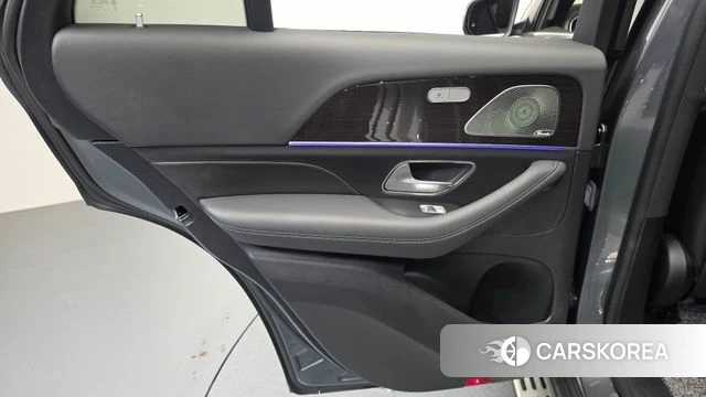 Mercedes-Benz GLE-Class W167 id 4315971 из Кореи 17