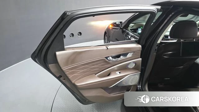 Kia More K9 id 4882090 из Кореи 17